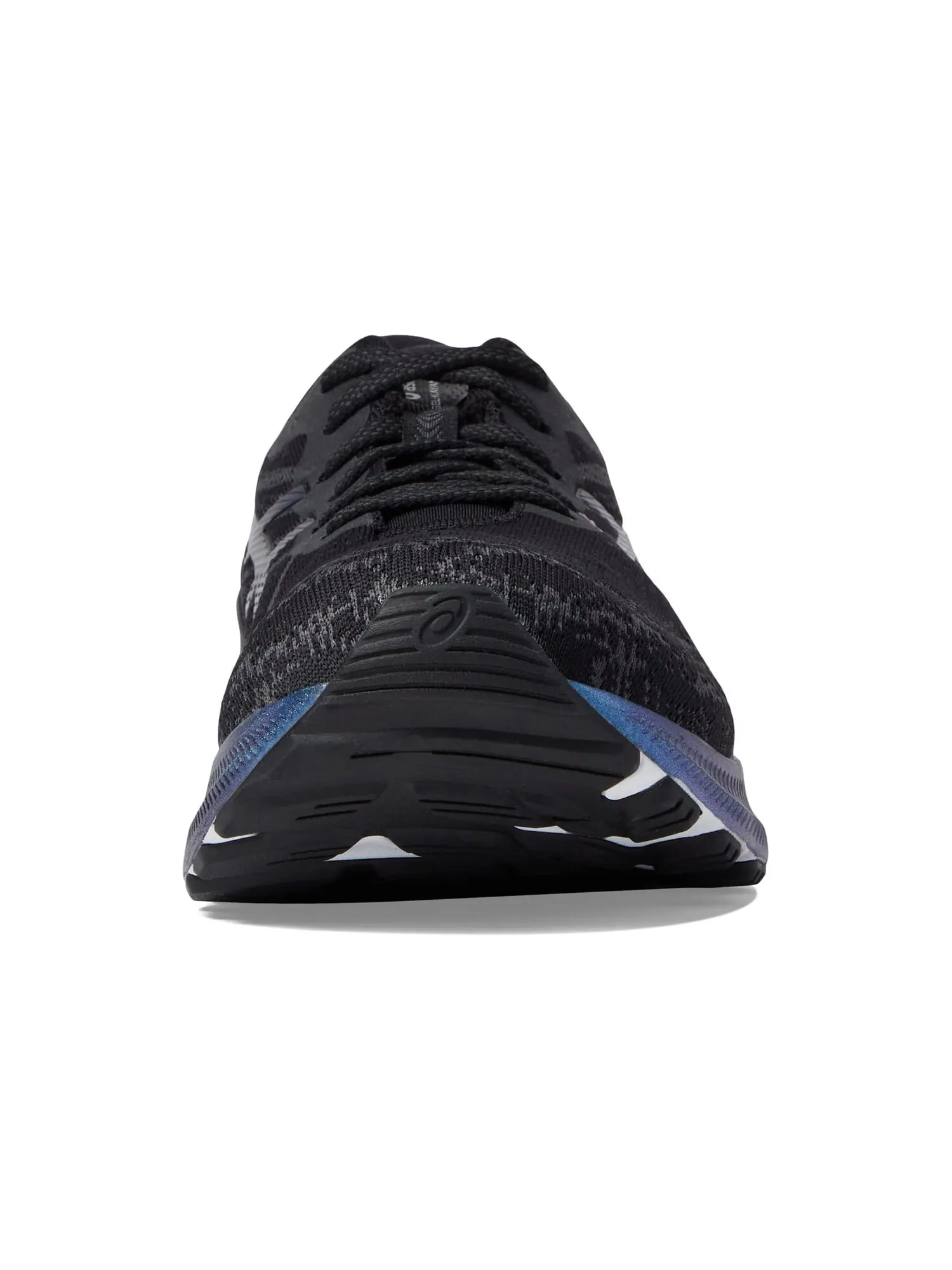 Кроссовки GEL-Kayano 29 Platinum ASICS — изображение 3 из 6, черный/черный