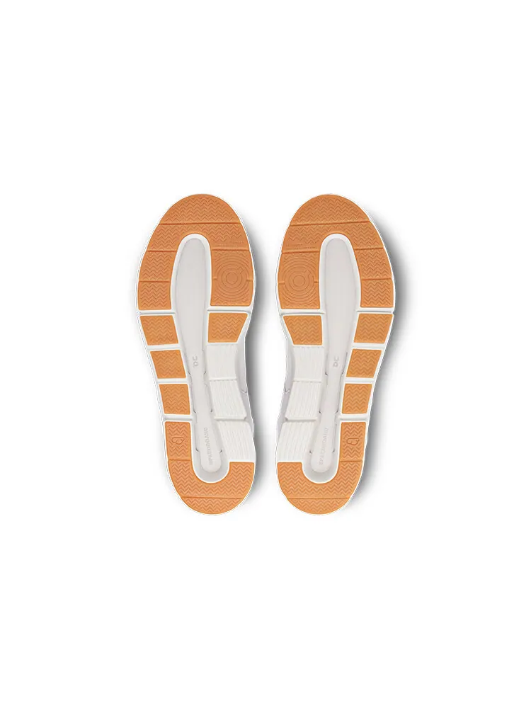 Кроссовки On Club Skateboarding Shoes для скейтбординга — изображение 6 из 6, белый/песочный