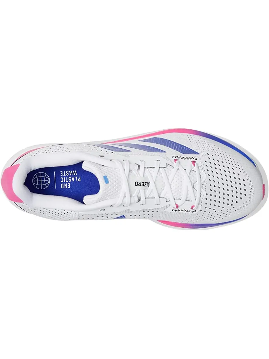 Кроссовки Adizero Sl adidas Running — изображение 2 из 6, белый/синий