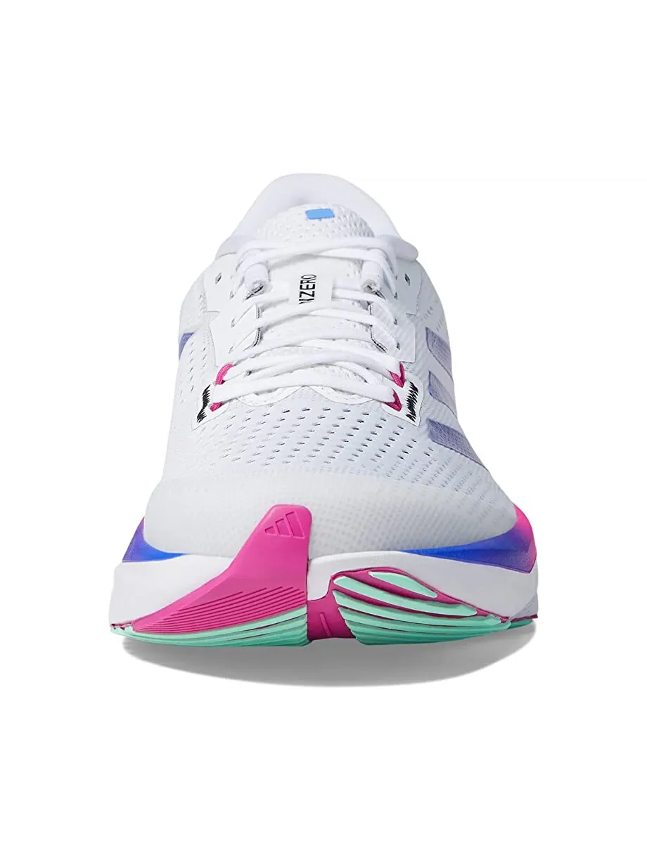 Кроссовки Adizero Sl adidas Running — изображение 3 из 6, белый/синий