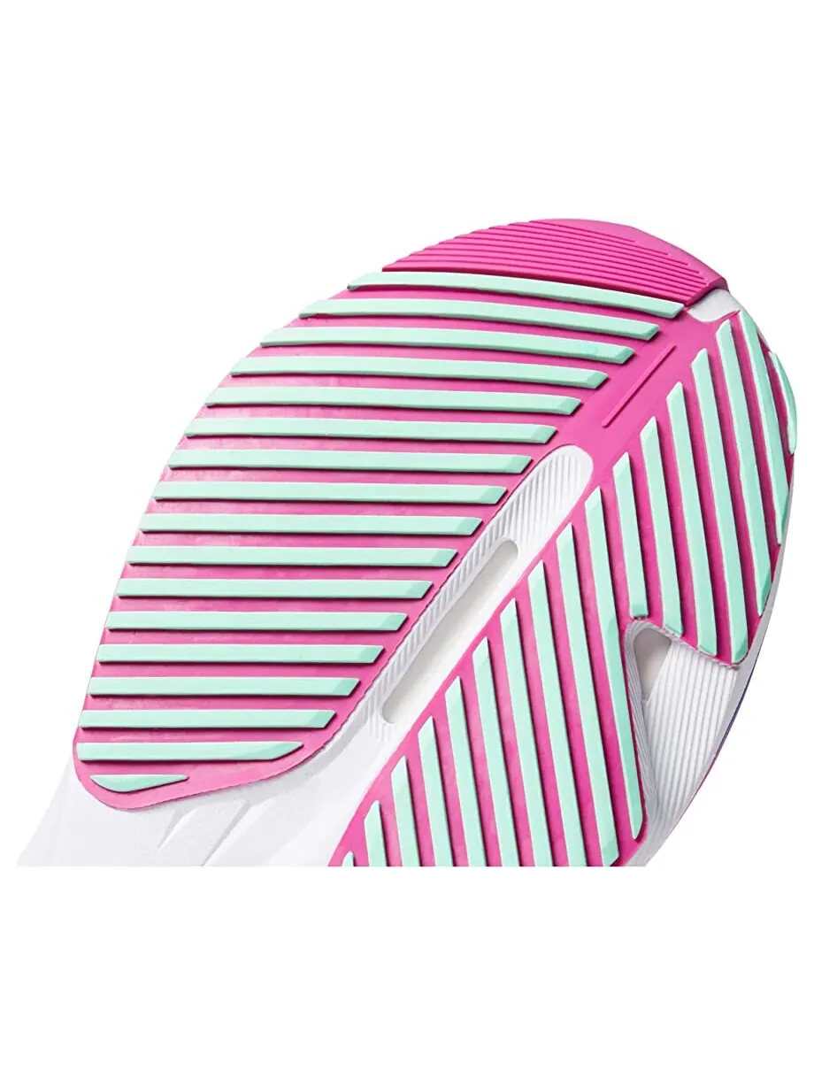 Кроссовки Adizero Sl adidas Running — изображение 6 из 6, белый/синий