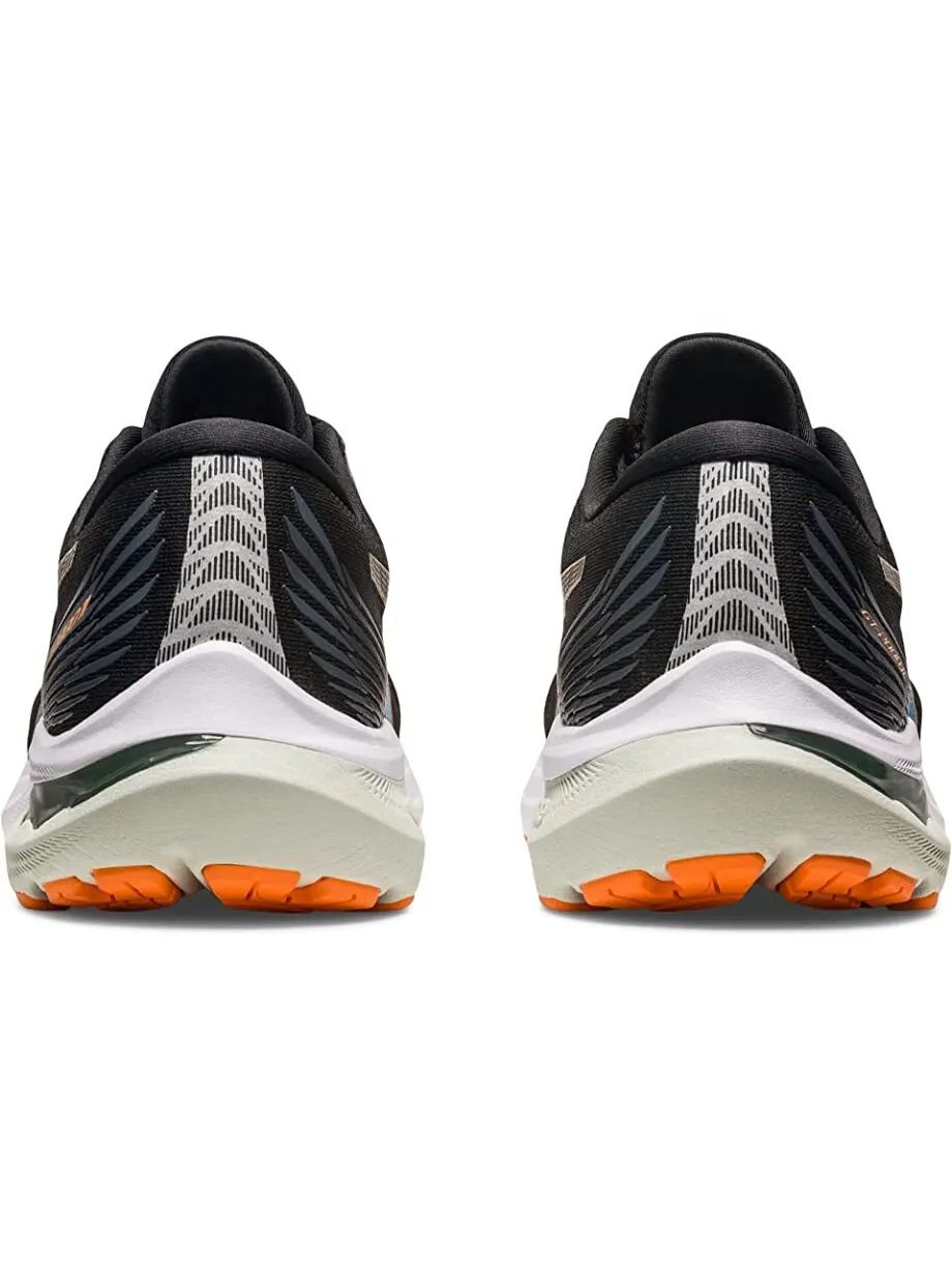 Кроссовки GT-2000 11 ASICS — изображение 5 из 6, черный