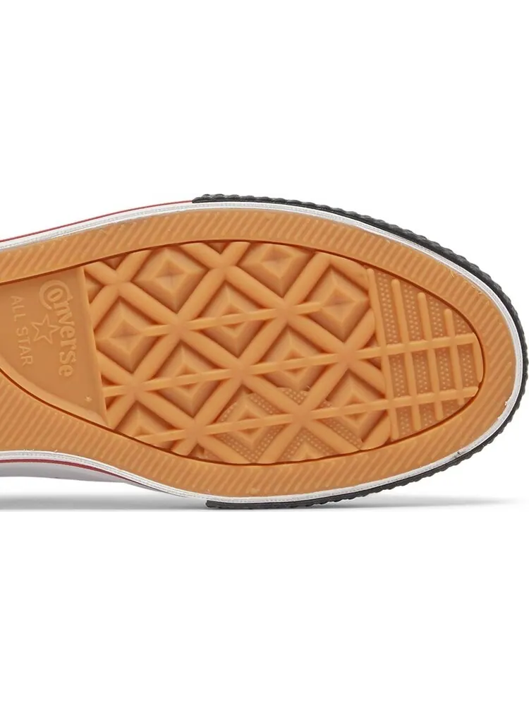 Кроссовки Converse Ibn Jasper x One Star Low Overhaulin - White — изображение 5 из 8, белый