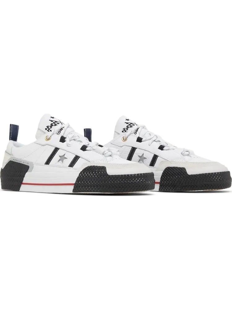 Кроссовки Converse Ibn Jasper x One Star Low Overhaulin - White — изображение 8 из 8, белый