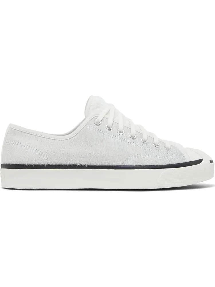 Кроссовки Converse CLOT x Jack Purcell Low Giant Panda — изображение 1 из 8, белый