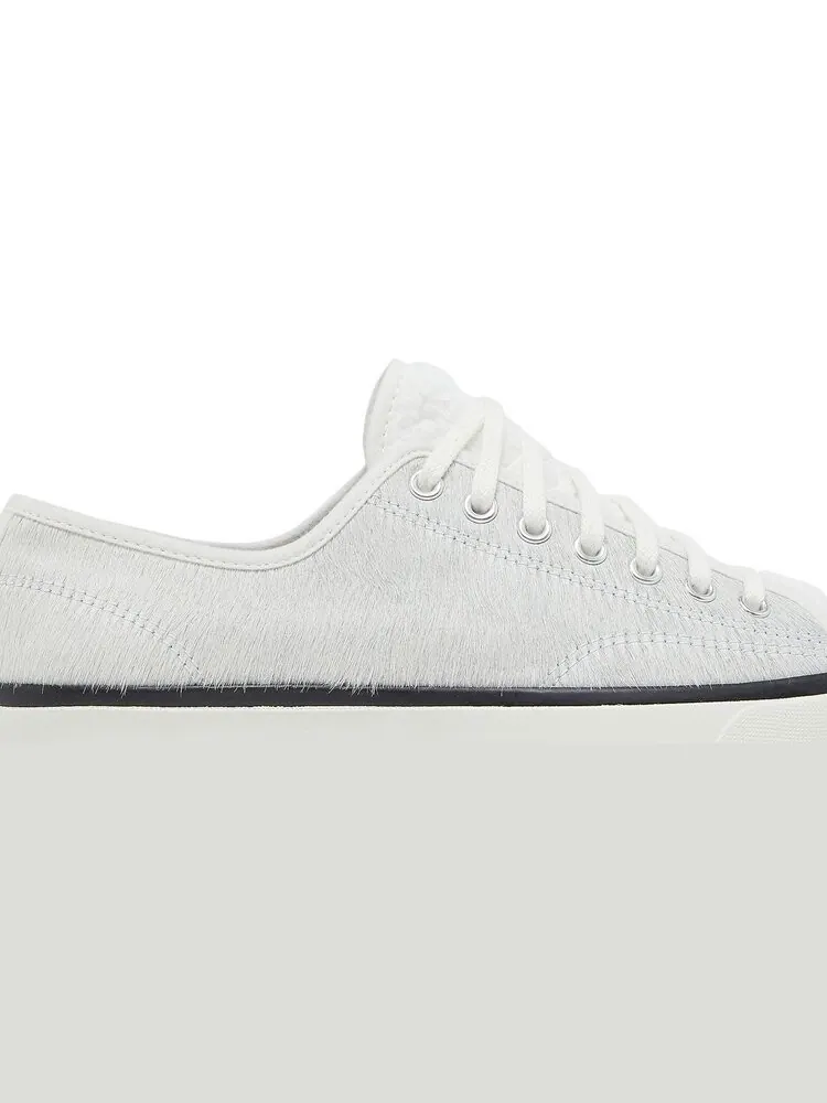 Кроссовки Converse CLOT x Jack Purcell Low Giant Panda — изображение 2 из 8, белый
