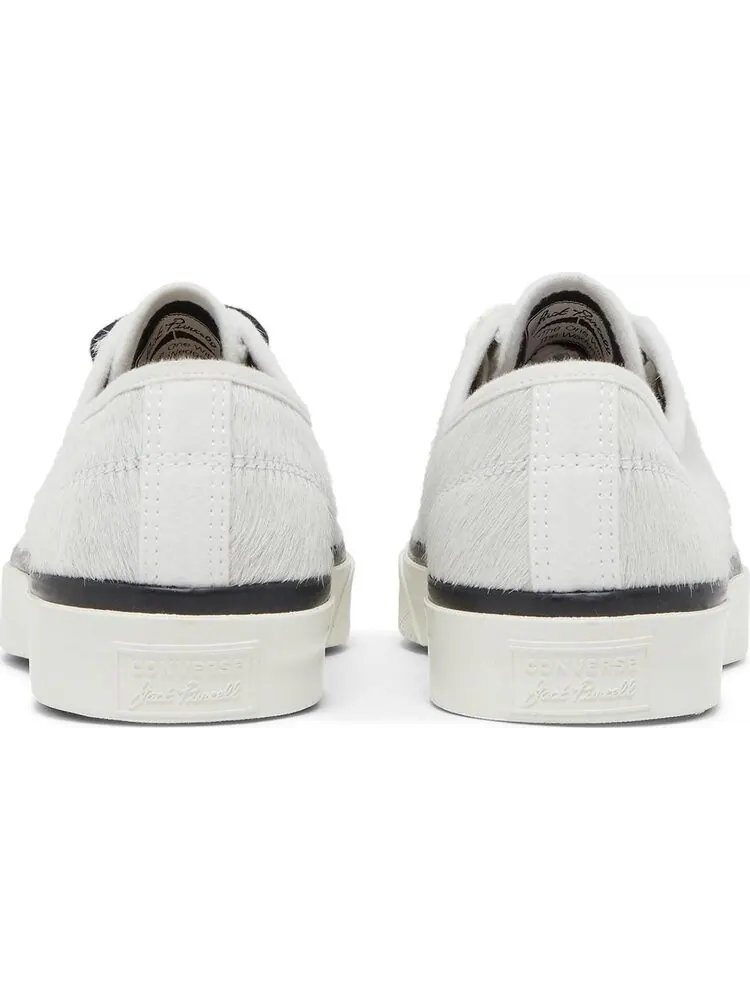 Кроссовки Converse CLOT x Jack Purcell Low Giant Panda — изображение 6 из 8, белый