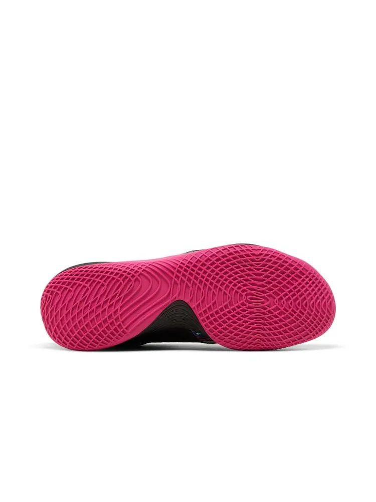 Кроссовки All Star BB Shift 'Black Pink Teal' — изображение 4 из 8, черный розовый