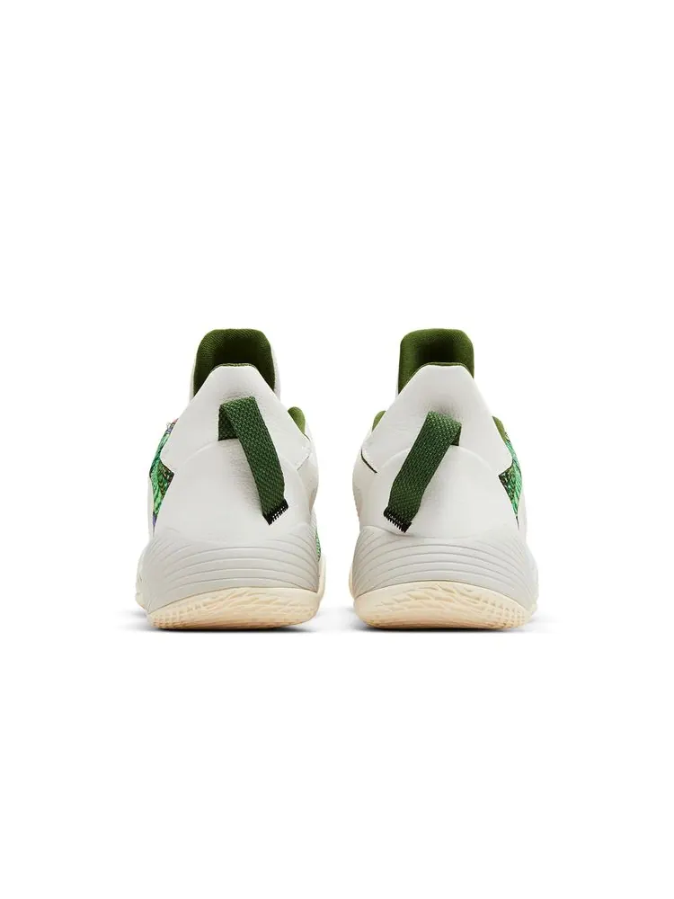 Кроссовки All Star BB Shift 'Botanical' — изображение 6 из 8, ботанический