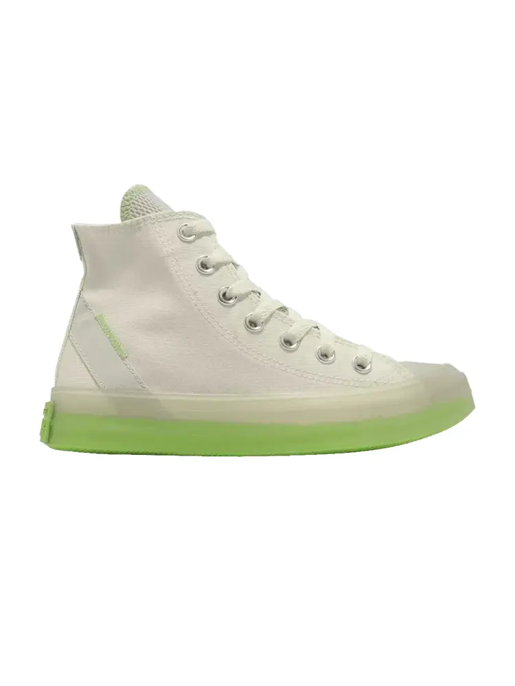 Кроссовки Converse Chuck Taylor All Star CX High 'Beige Green' — изображение 1 из 1, бежевый