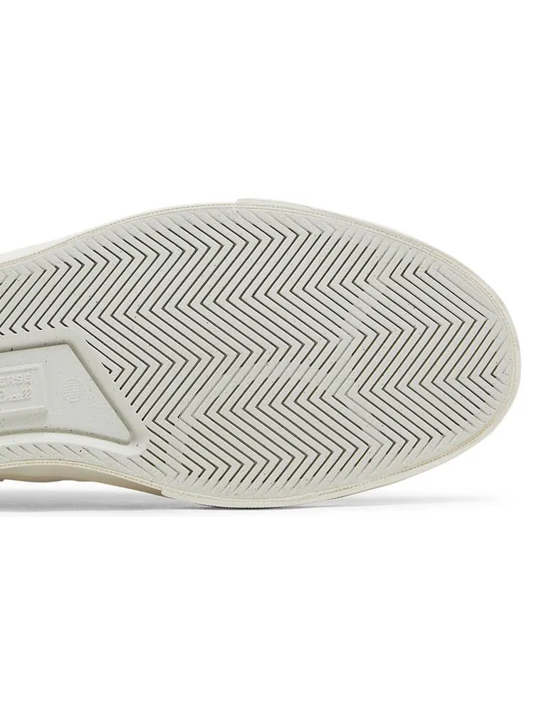 Кроссовки Converse Jack Purcell Low 'Multi-Color Retro Stripes' — изображение 5 из 8, белый