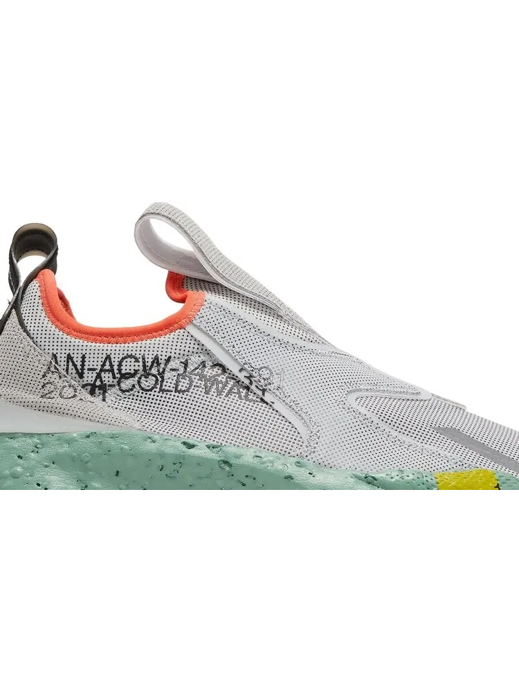 Кроссовки Converse A-Cold-Wall x Aeon Active CX Micro Chip — изображение 2 из 8, серый