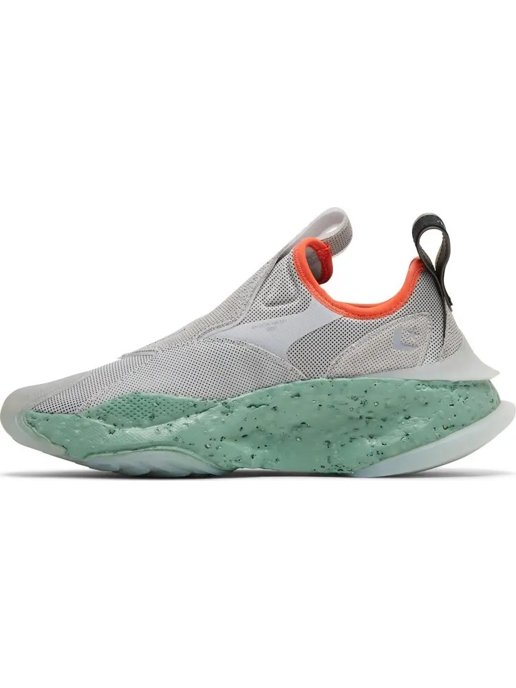 Кроссовки Converse A-Cold-Wall x Aeon Active CX Micro Chip — изображение 3 из 8, серый