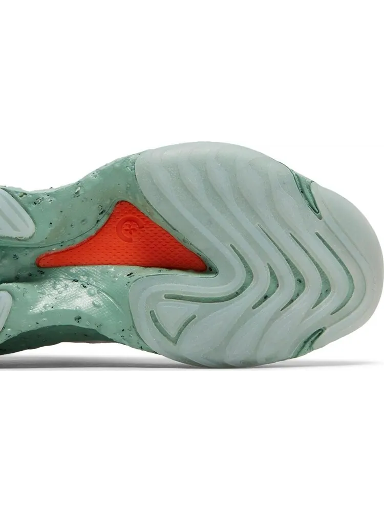 Кроссовки Converse A-Cold-Wall x Aeon Active CX Micro Chip — изображение 5 из 8, серый