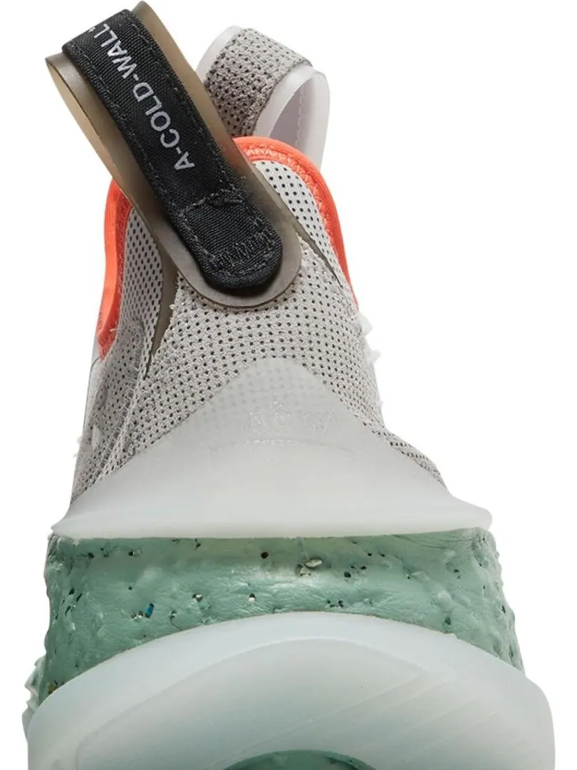 Кроссовки Converse A-Cold-Wall x Aeon Active CX Micro Chip — изображение 7 из 8, серый