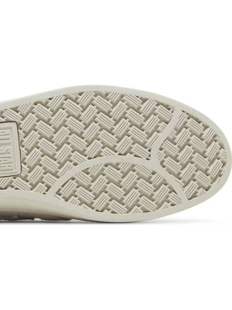 Кроссовки Converse pgLang x Pro Leather Low programleather — изображение 5 из 8, белый