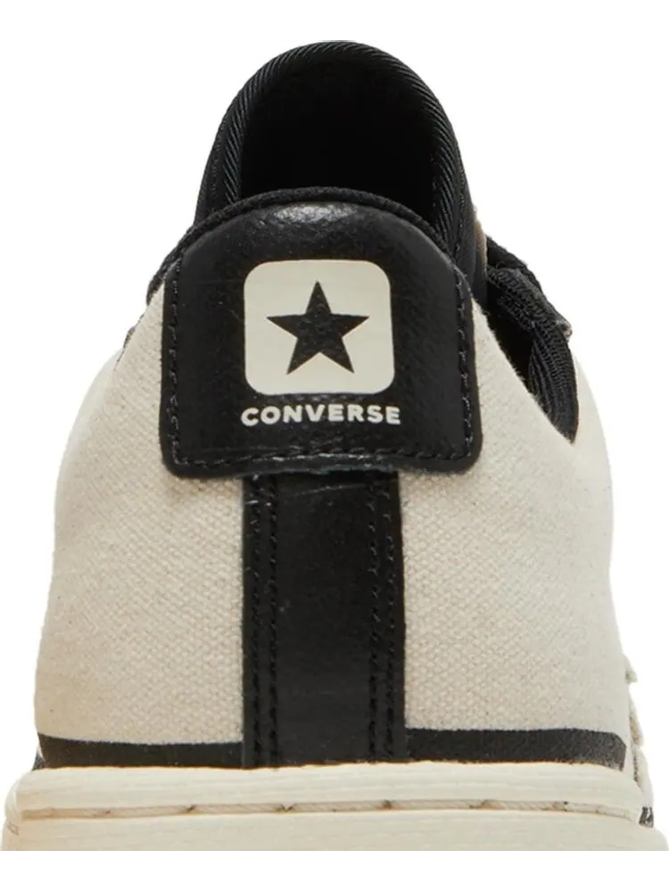 Кроссовки Converse Joshua Vides x Pro Leather Made in Studio — изображение 7 из 8, бежевый