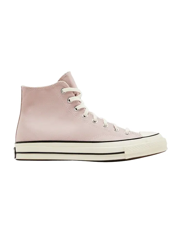 Кроссовки Converse Chuck 70 High 'Stone Mauve' — изображение 1 из 1, черный