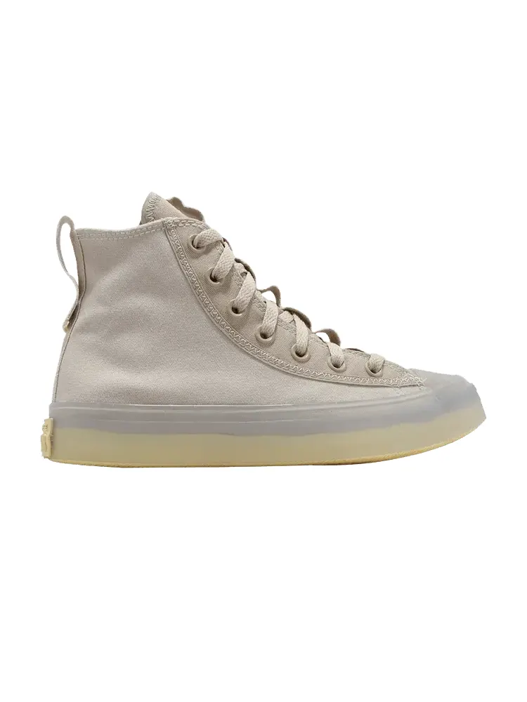Кроссовки Converse Chuck Taylor All Star CX Explore — изображение 1 из 1, серый