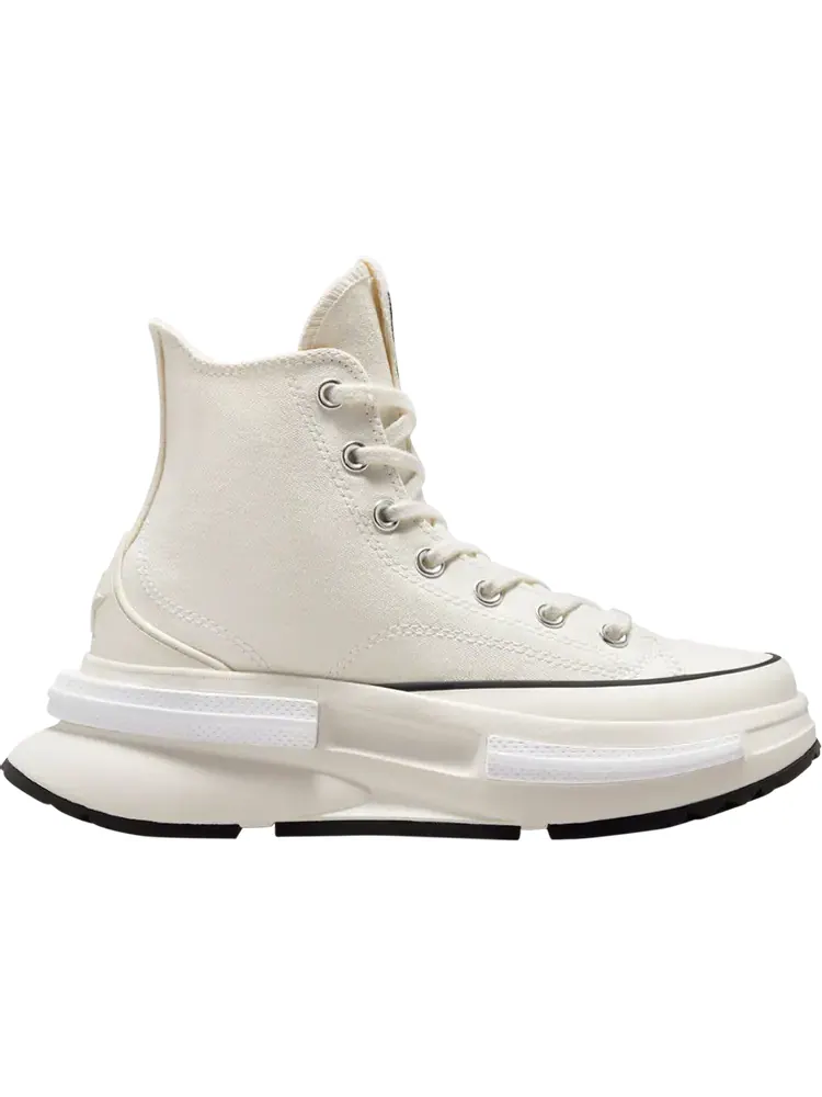 Кроссовки Converse Run Star Legacy CX High Egret — изображение 1 из 1, бежевый