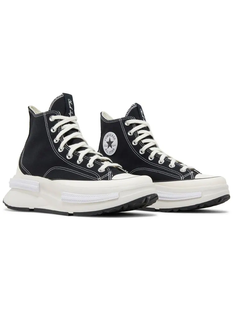 Кроссовки Converse Run Star Legacy CX High 'Black' — изображение 8 из 8, черный