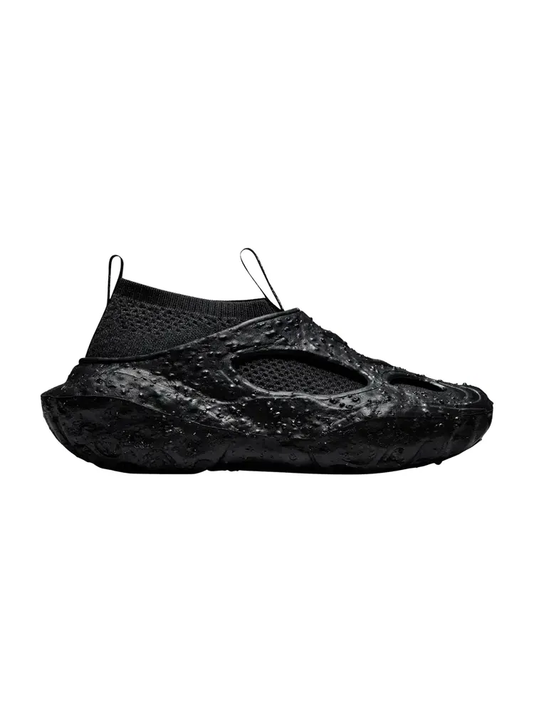 Кроссовки Sponge Crater CX 'Black' — изображение 1 из 1, черный