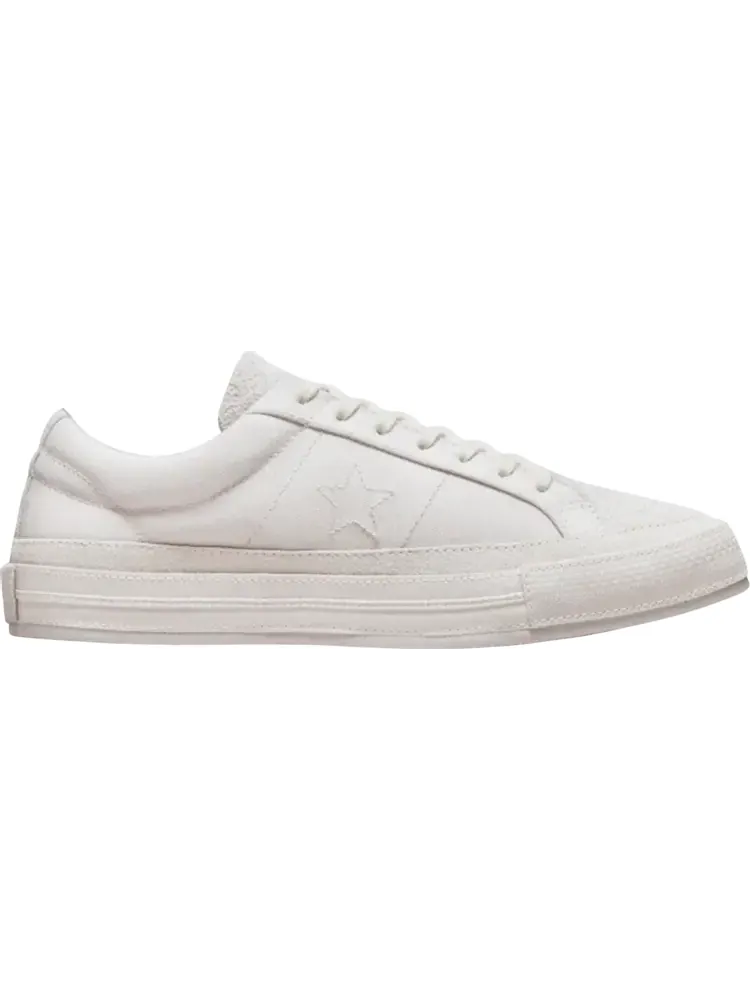 Кроссовки Converse Notre x One Star Low Ceramic — изображение 1 из 1, серый