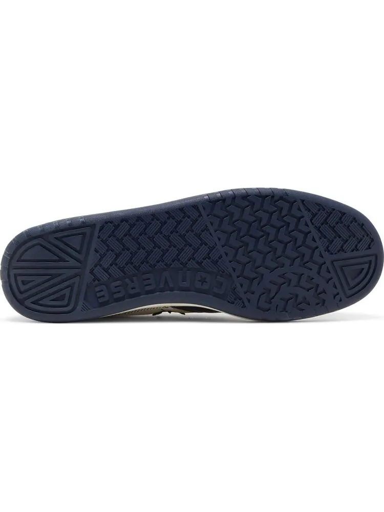 Кроссовки Converse Sage Elsesser x Fastbreak Pro Mid White Navy — изображение 4 из 8, белый