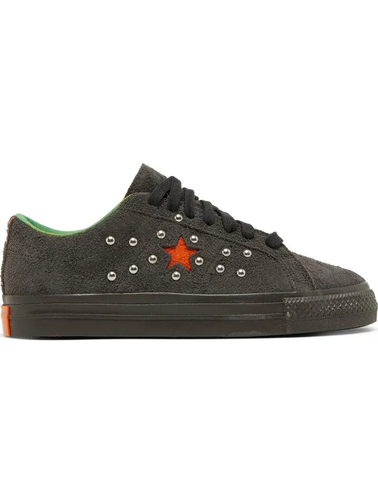 Кроссовки Converse Come Tees x One Star A Burning Star — изображение 1 из 8, черный