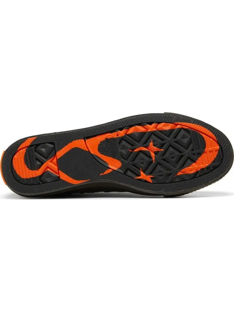 Кроссовки Converse Come Tees x One Star A Burning Star — изображение 4 из 8, черный
