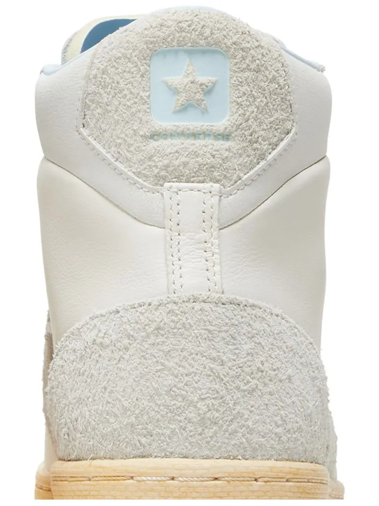 Кроссовки Converse P.J. Tucker x Pro Leather High 'Vintage White' — изображение 7 из 8, белый