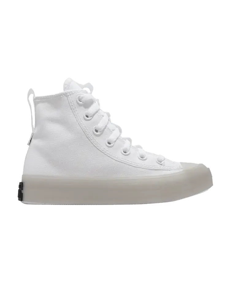 Кроссовки Converse Chuck Taylor All Star CX Explore High 'White' — изображение 1 из 1, белый