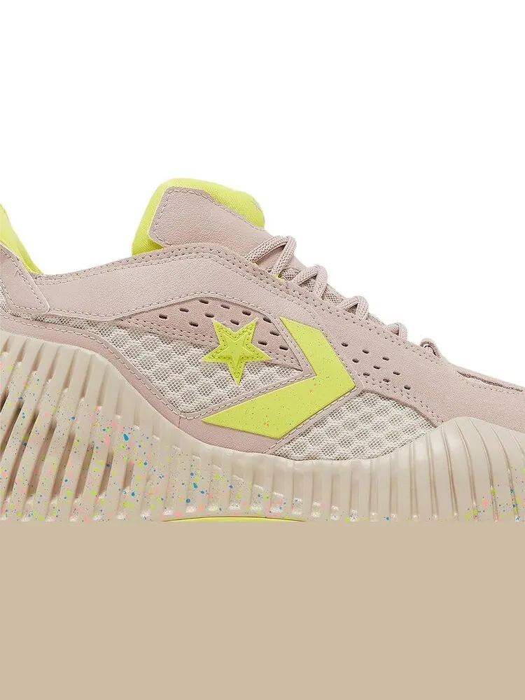 Кроссовки Converse All Star BB Prototype CX Vegas Lights — изображение 2 из 8, загар