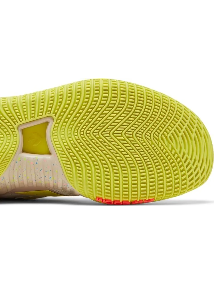 Кроссовки Converse All Star BB Prototype CX Vegas Lights — изображение 5 из 8, загар