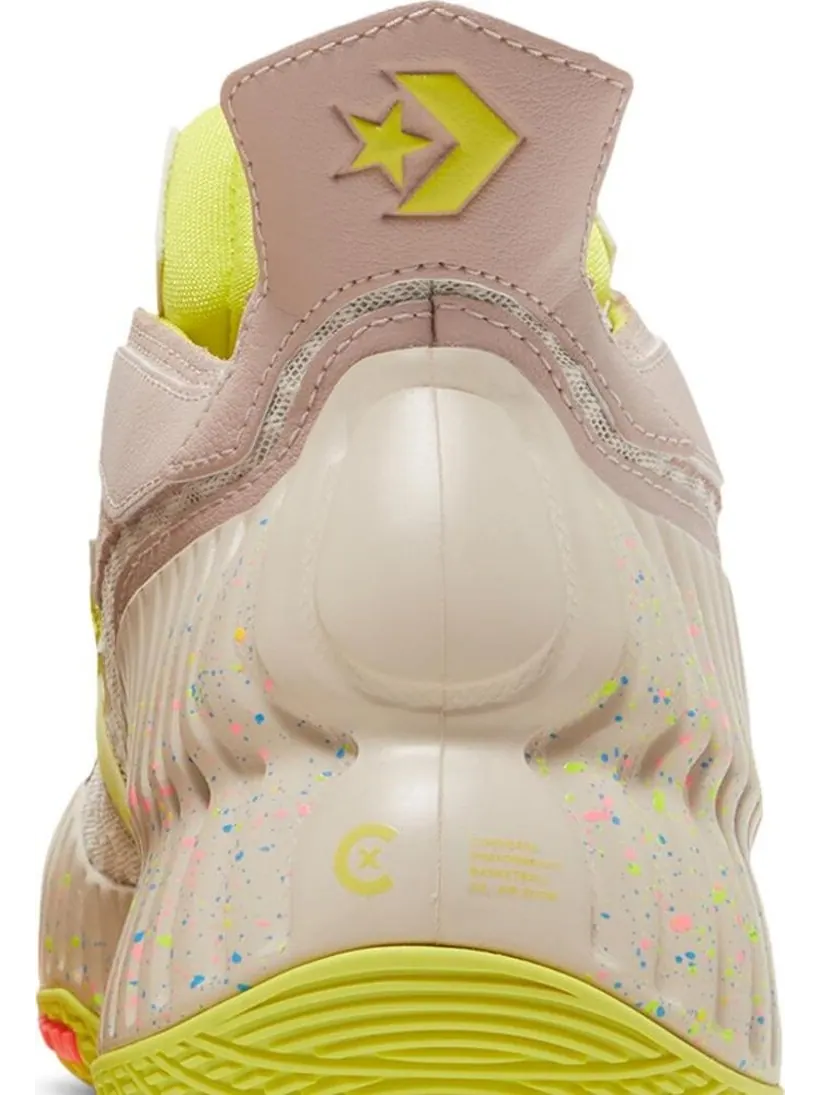 Кроссовки Converse All Star BB Prototype CX Vegas Lights — изображение 7 из 8, загар