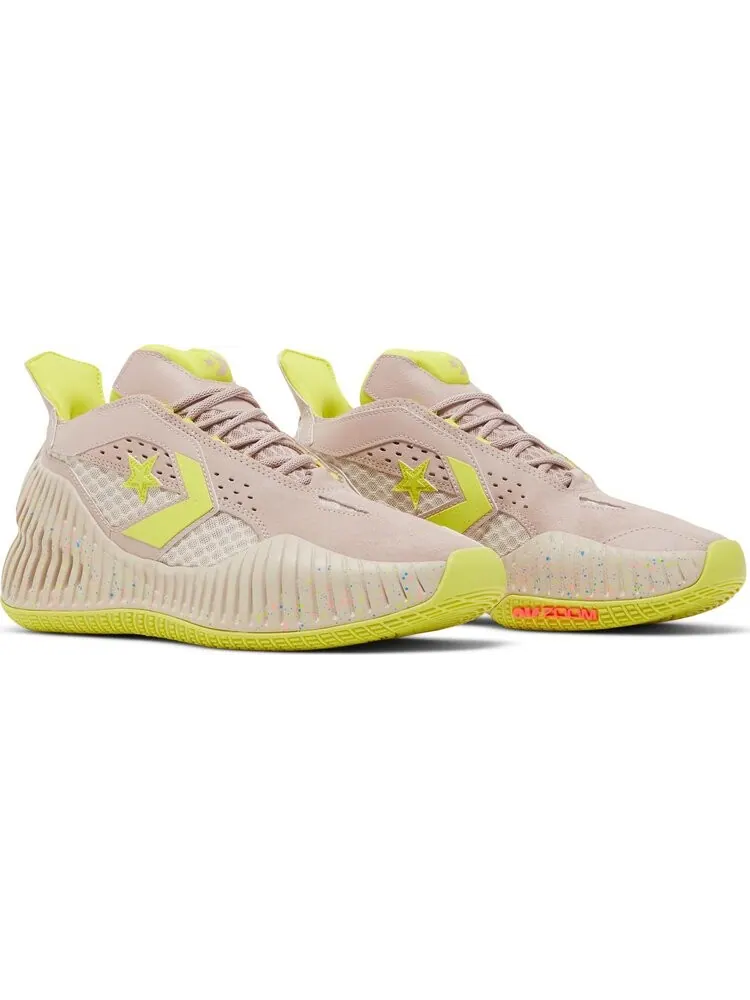 Кроссовки Converse All Star BB Prototype CX Vegas Lights — изображение 8 из 8, загар