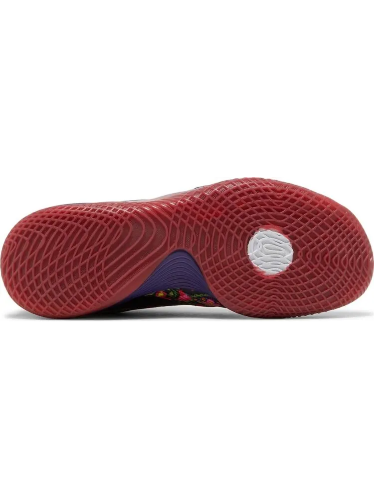 Кроссовки Converse All Star BB Shift Vegas Lights — изображение 4 из 8, мульти