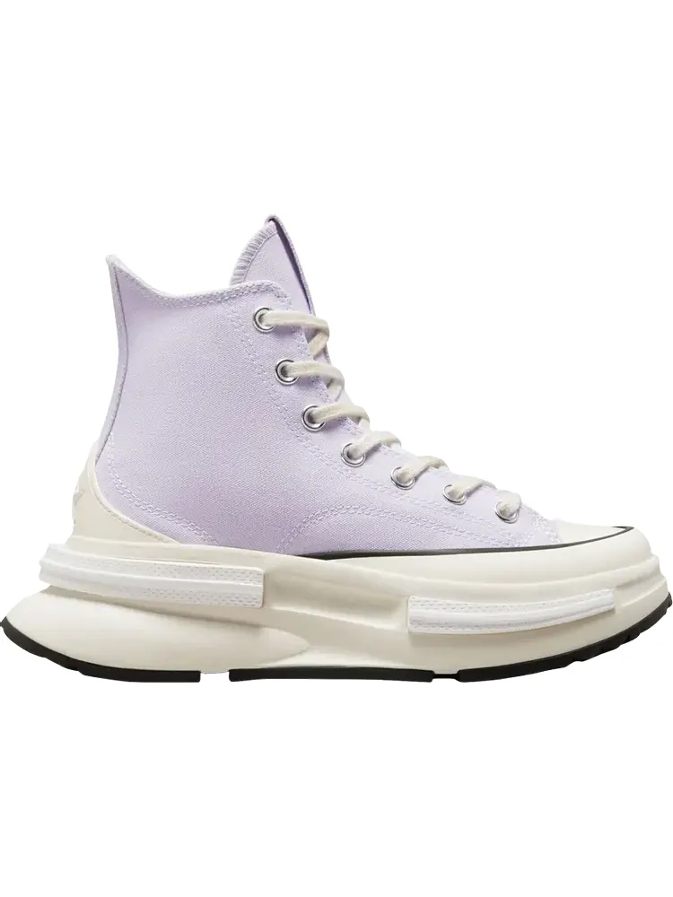 Кроссовки Converse Run Star Legacy CX High Vapor Violet — изображение 1 из 1, фиолетовый