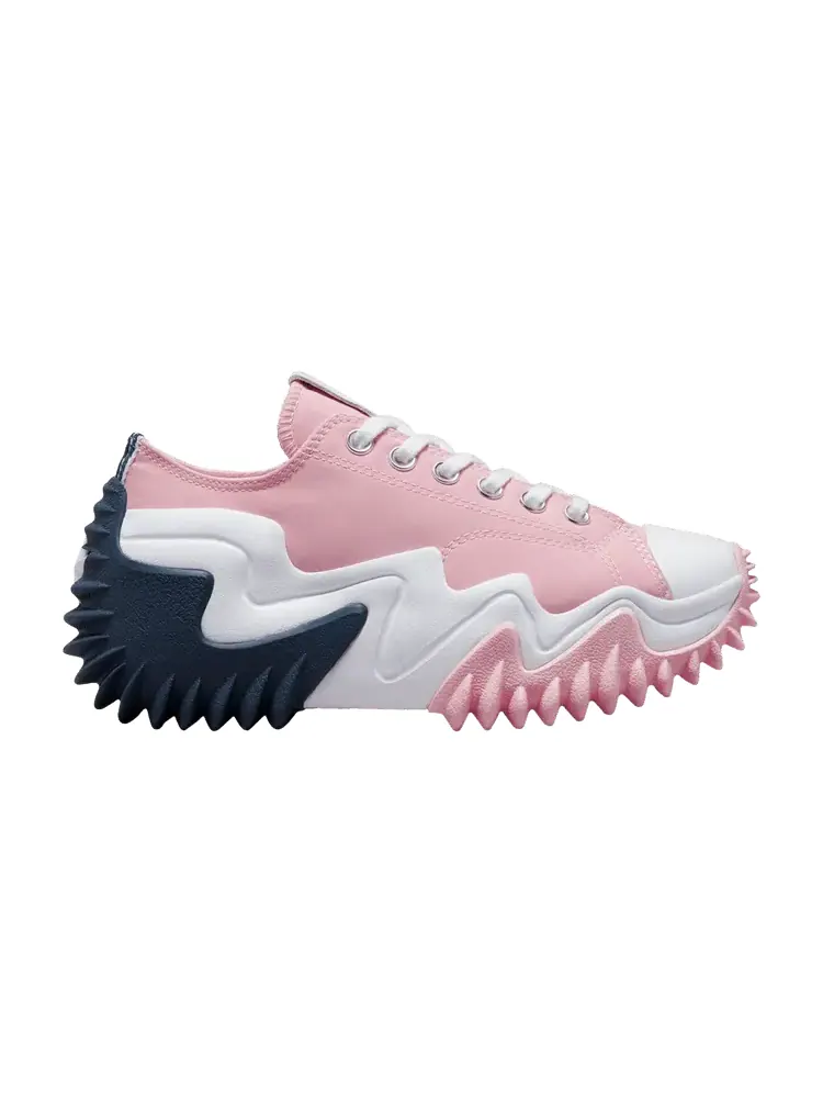 Кроссовки Converse Run Star Motion CX Platform Low 'Sunrise Pink' — изображение 1 из 1