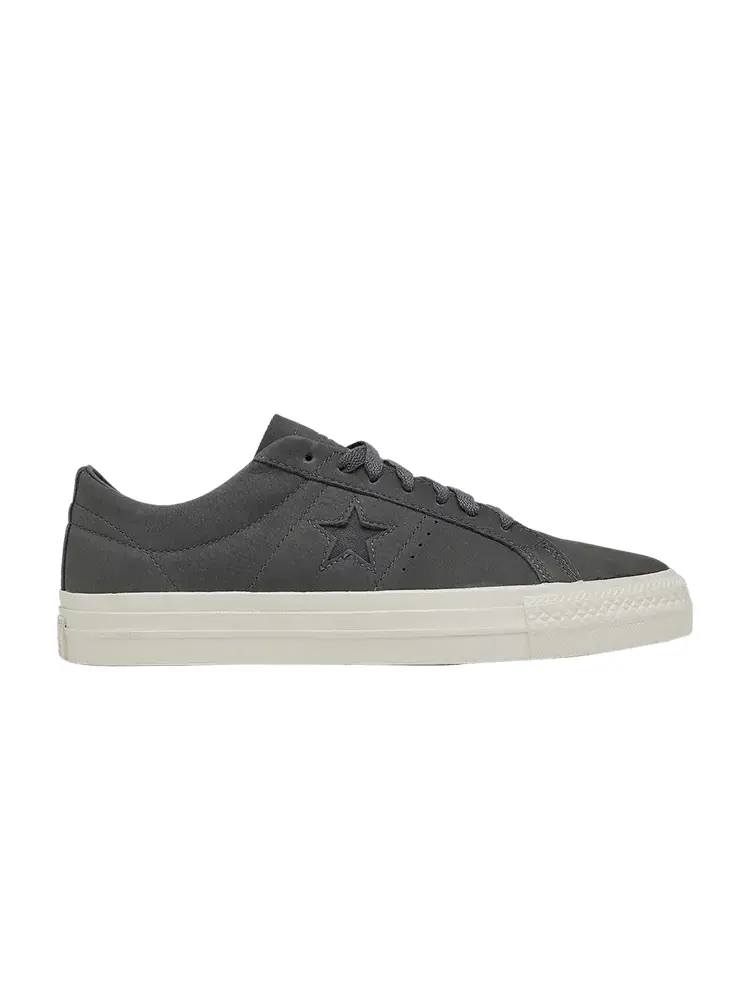 Кроссовки One Star Low 'Iron Grey' — изображение 1 из 1, серый