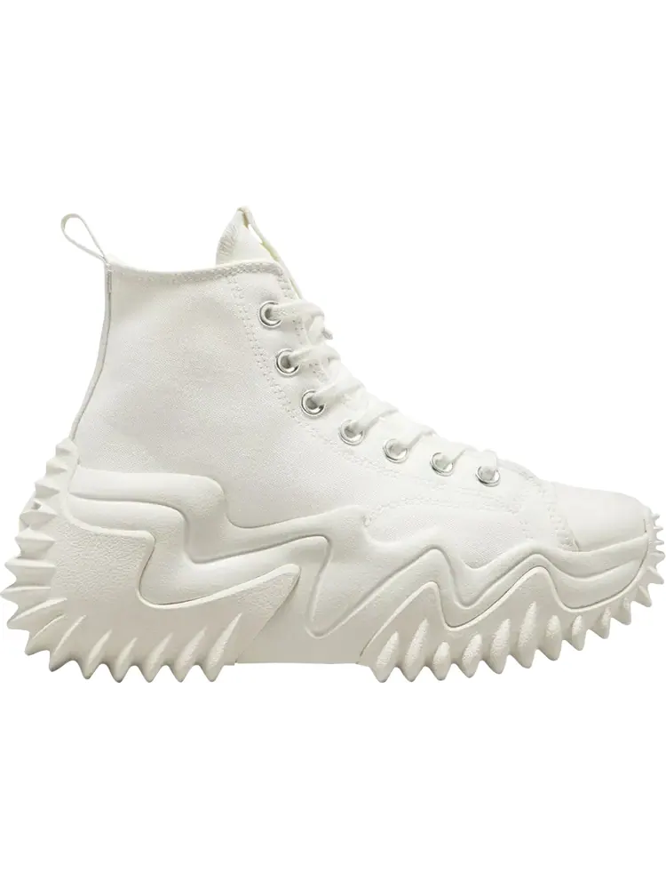 Кроссовки Converse Run Star Motion CX Egret — изображение 1 из 1, белый