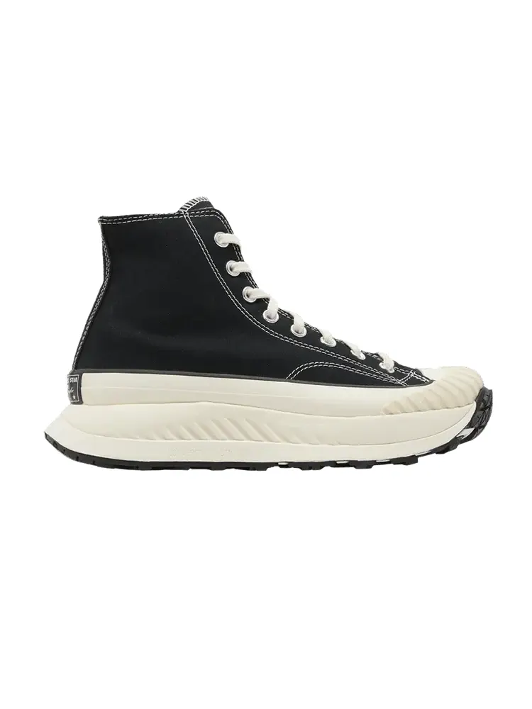 Кроссовки Converse Chuck 70 AT-CX High 'Black White' — изображение 1 из 1, черный/белый