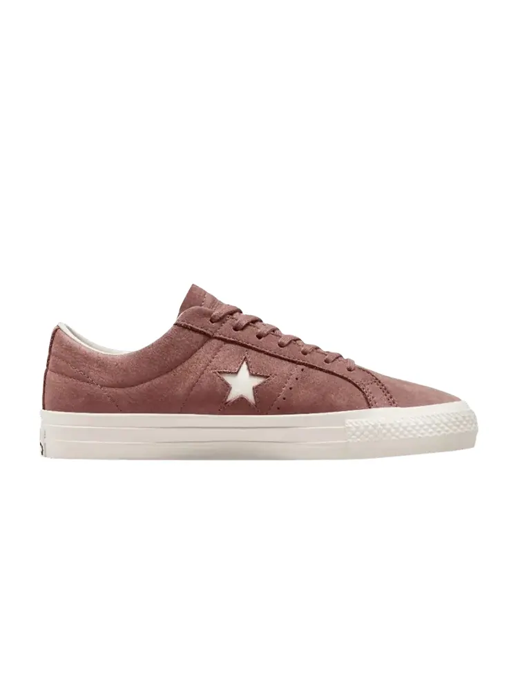 Кроссовки One Star Pro Low 'Saddle' — изображение 1 из 1, седельный