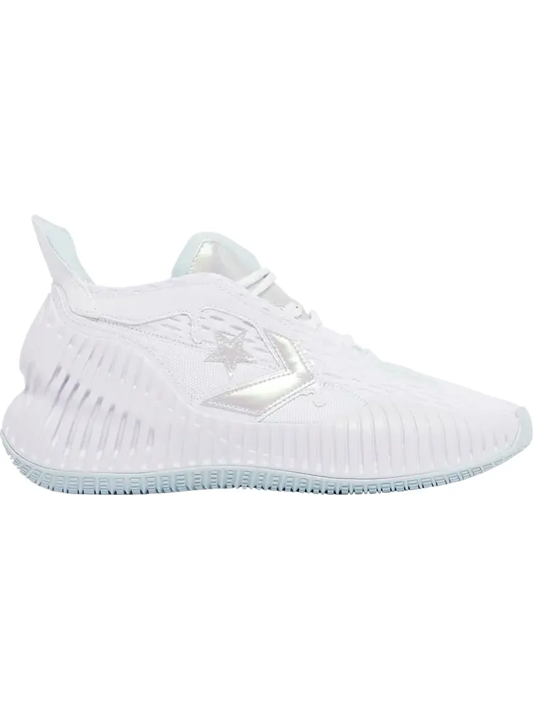 Кроссовки All Star BB Prototype CX Mid 'White Aqua Mist' — изображение 1 из 1, белый