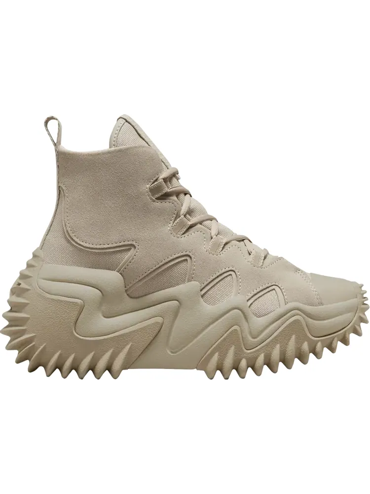 Кроссовки Converse Run Star Motion CX Workwear - Beach Stone — изображение 1 из 1, загар
