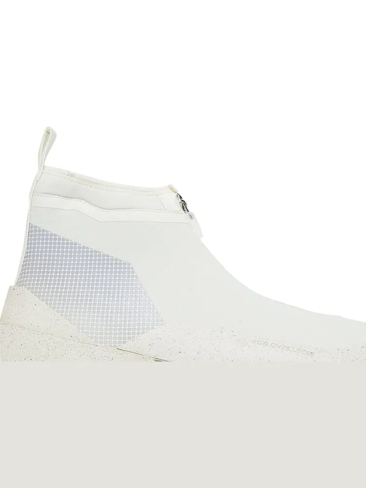 Ботинки Converse A-Cold-Wall* x Geo Forma Boot Lily White — изображение 2 из 8, бежевый