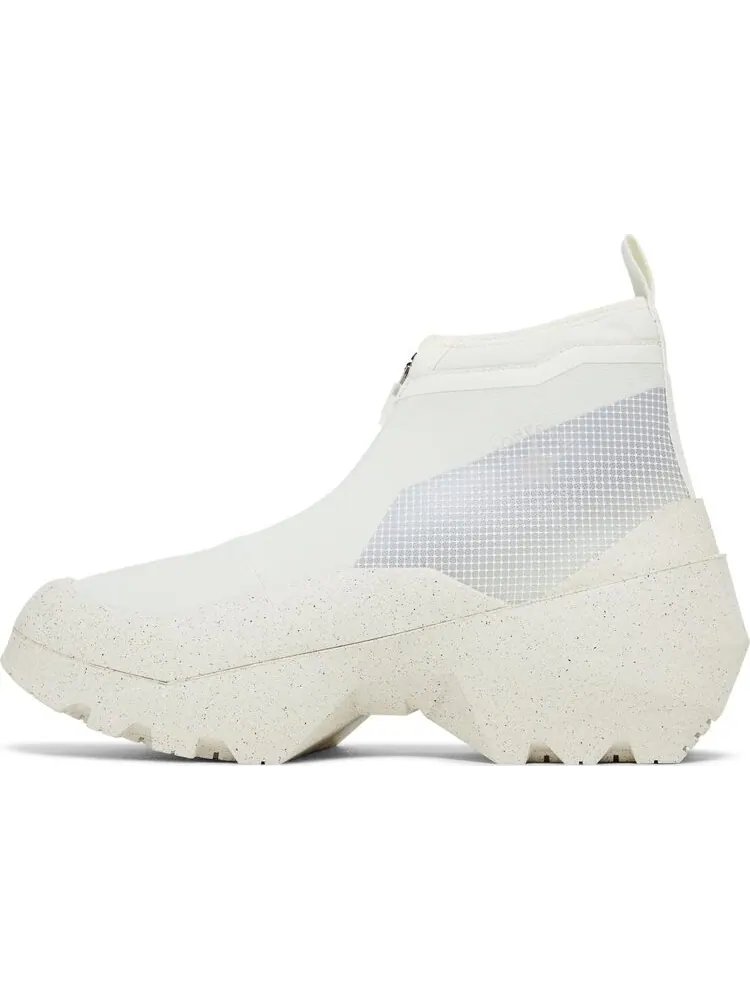 Ботинки Converse A-Cold-Wall* x Geo Forma Boot Lily White — изображение 3 из 8, бежевый