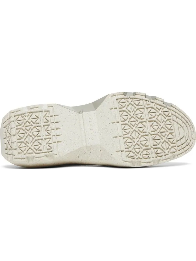 Ботинки Converse A-Cold-Wall* x Geo Forma Boot Lily White — изображение 4 из 8, бежевый