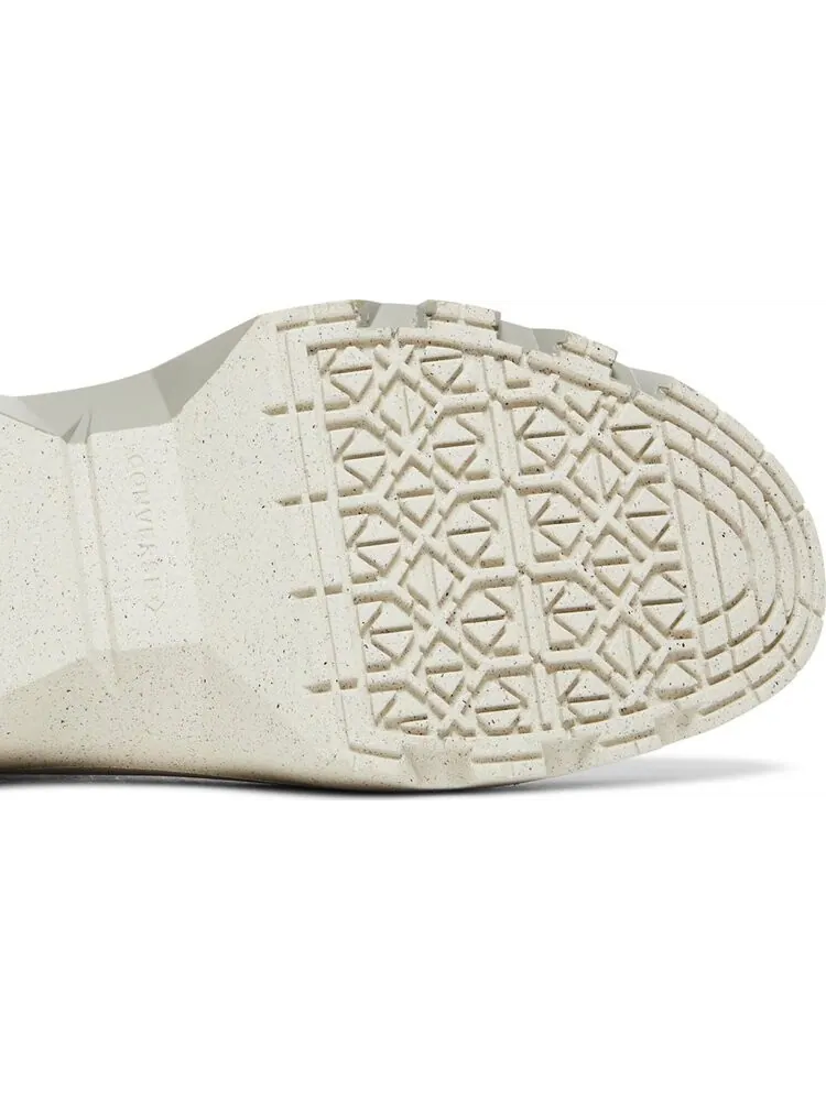 Ботинки Converse A-Cold-Wall* x Geo Forma Boot Lily White — изображение 5 из 8, бежевый