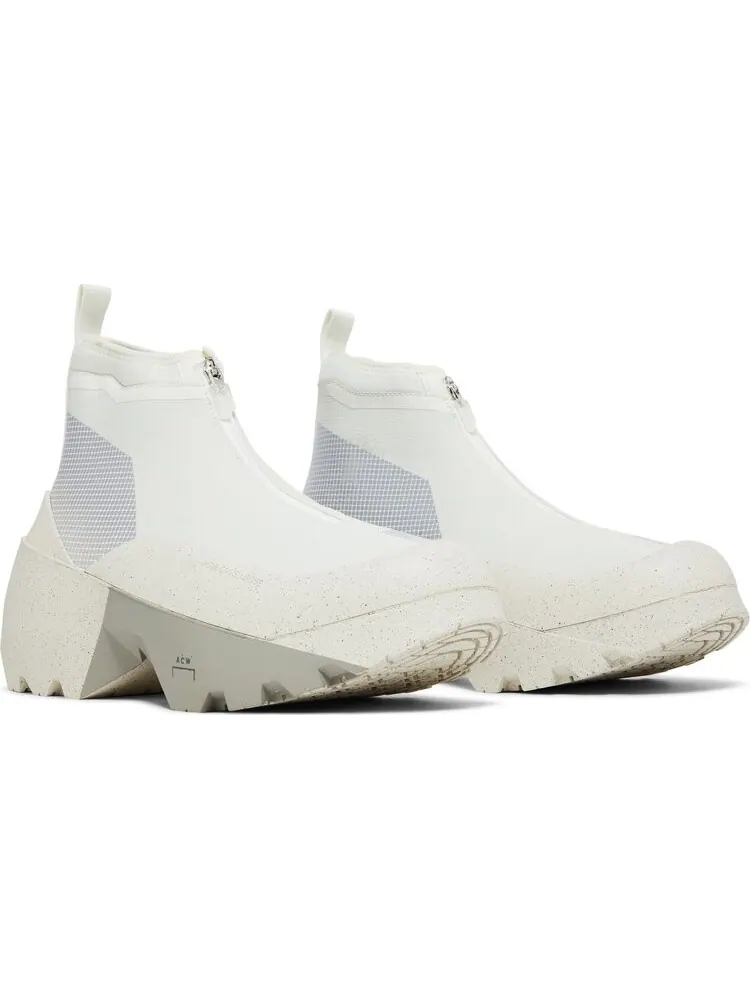 Ботинки Converse A-Cold-Wall* x Geo Forma Boot Lily White — изображение 8 из 8, бежевый